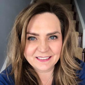 Meet your Posher, Karen